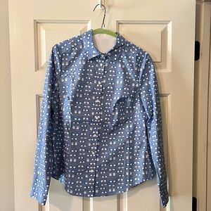 Boden Modern Classic Shirt